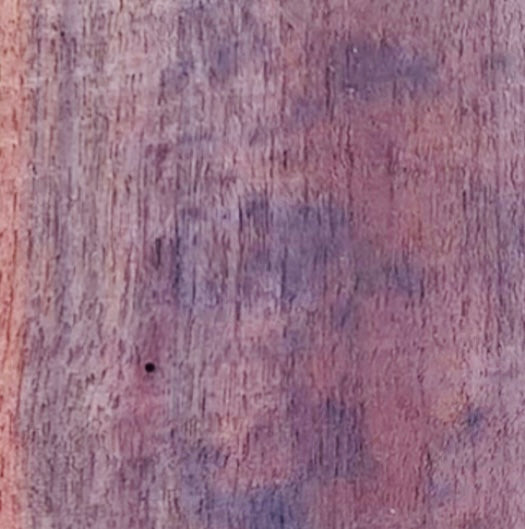 Some Available Woods & Their Tonal Qualities