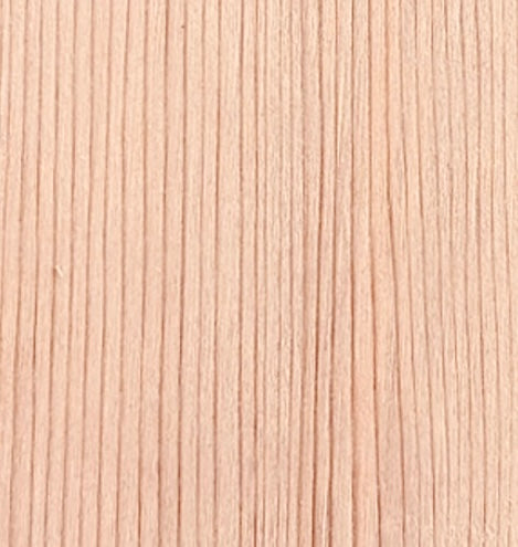 Western Red Cedar
